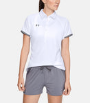 Under Armour Golf Shirt (Large Only)