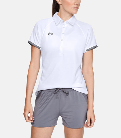 Under Armour Golf Shirt (Large Only)
