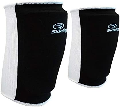 Rucanor Liga Volleyball Kneepads (Extra Small Only)