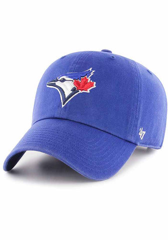 Blue Jays 47 Fitted Hat