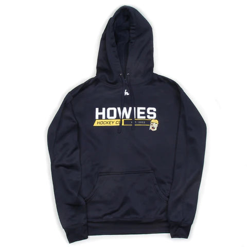 Howies Performance Hoodie