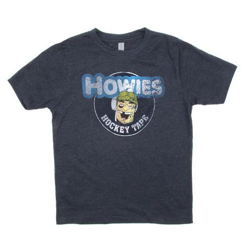 Youth Howies T-Shirt (Youth Large Only)