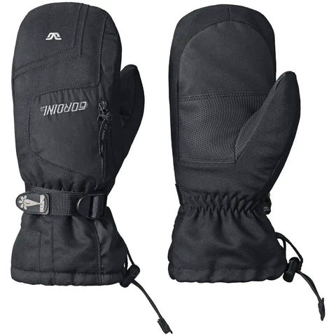Gordini Dy Max Mitts (Size Large Only)