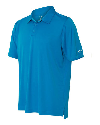 Oakley Dry Fit Polo (Size Small Only)