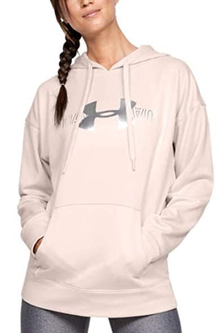 Under Armour Dry Fit Hoodie (Size XXL Only)