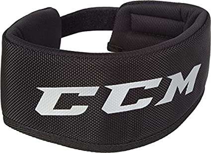 Youth CCM 600 Neck Guard