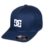 DC Flex-Fit Hat (L/XL)