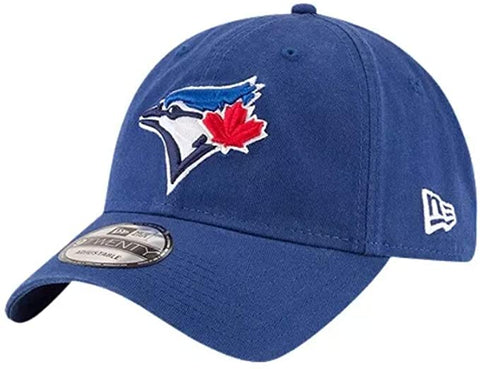 Blue Jays New Era Adjustable Hat