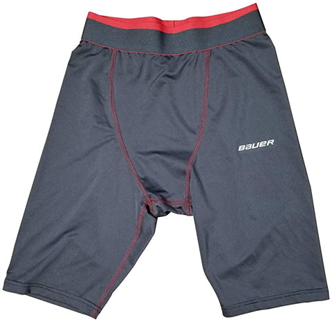 Bauer Compression Shorts