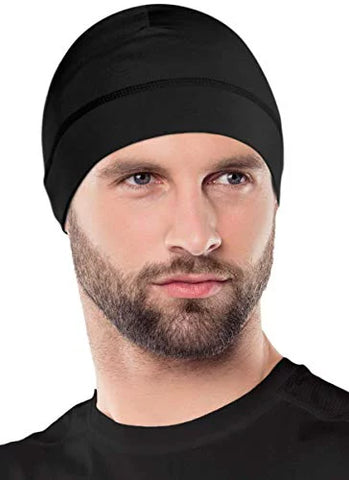 Under Helmet Skull Cap