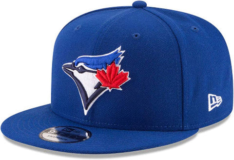 Blue Jays New Era Snapback Hat