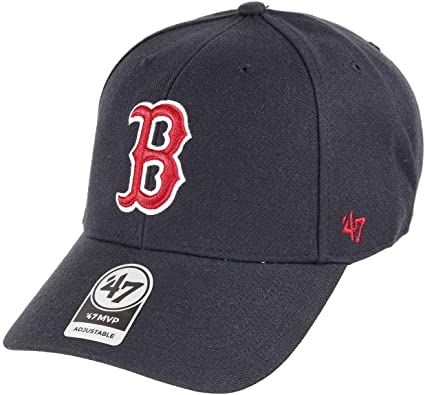 Boston Red Sox 47 Adjustable Hat