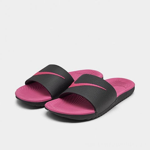 Nike Kawa Slide Sandals Kids