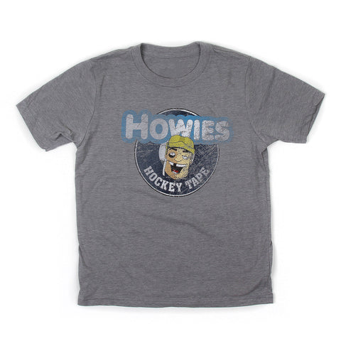 Youth Howies T-Shirt (Youth Large Only)