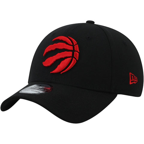 Raptors New Era Flexfit Hat