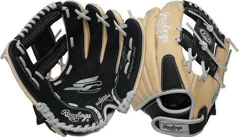 Rawlings 11" Sure Catch Youth Glove