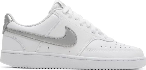 Womens Nike Court Vision Low