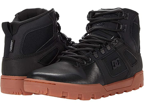 Mens DC Pure Boot