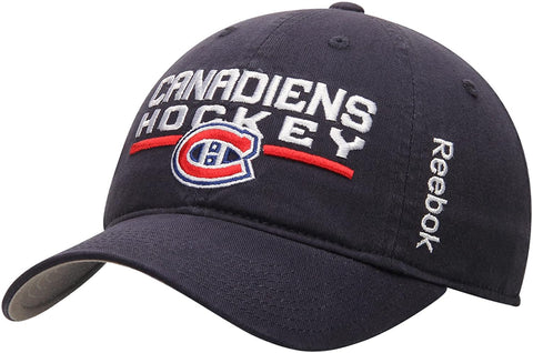 Montreal Canadiens Reebok Flex Hat