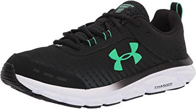 Under Armour Charged Assert 8 (Size 11.5 Only)