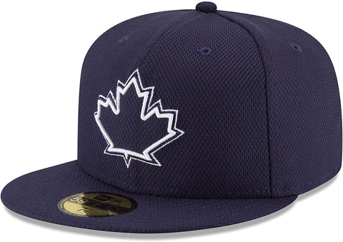 Blue Jays New Era Fitted Hat