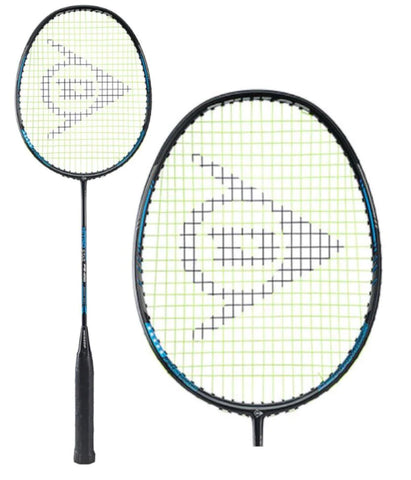 Dunlop Nitro Star 1100 Badminton Racket