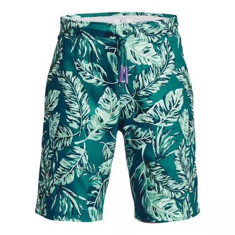 Under Armour Multi Use Youth Shorts