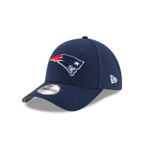 Patriots New Era Flex-Fit Hat (Size M/L)