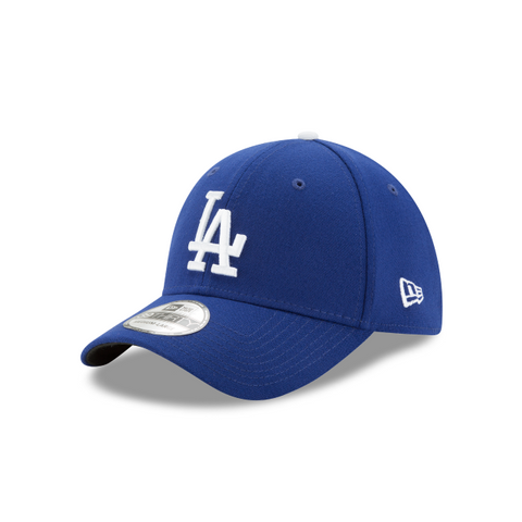 Los Angeles Dodgers New Era Flexfit Hat (Size S/M Only)