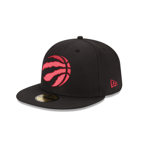 Toronto Raptors New Era 59Fifty Fitted Hat
