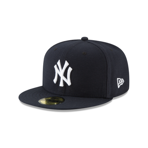 New York Yankees New Era 59Fifty Fitted Hat