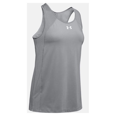 Under Armour Dry Fit Game Time Tank Top