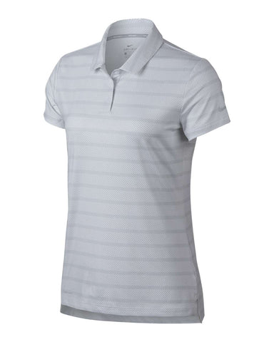 Nike Dry Fit Golf Shirt (Size Medium Only)