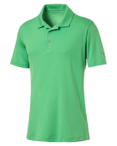 Puma Dry Fit Golf Shirt (Size Medium Only)