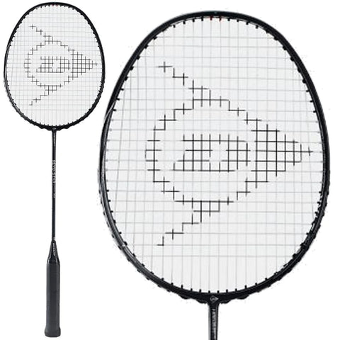 Dunlop Drive 83 Badminton Racket