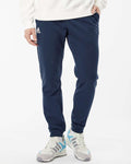 Adidas Fleece Joggers (XL Only)