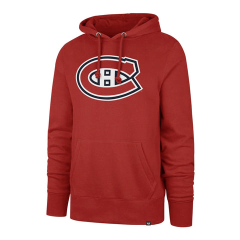 47 Brand Montreal Canadiens Hoodie