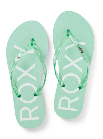 Roxy Jelly Sandals (9 & 10 Only)