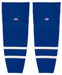 Polyester Hockey Socks