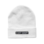 East Coast Lifestyle Banner Winter Hat
