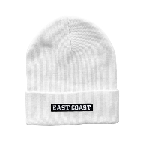 East Coast Lifestyle Banner Winter Hat