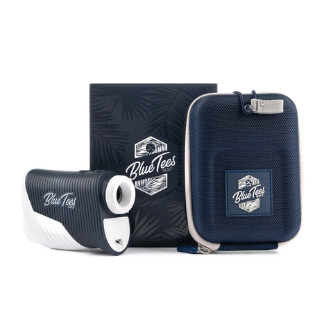 Blue Tees Series 2 Pro Slope Rangefinder