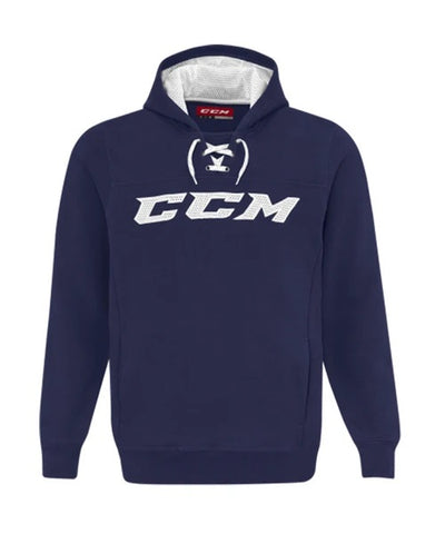 CCM Hoodie (Size XL Only)