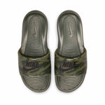 Mens Nike Victori One Slide Print