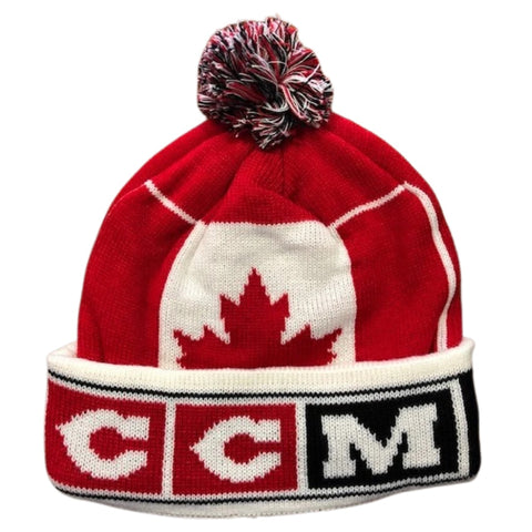 CCM Canadian Winter Hat