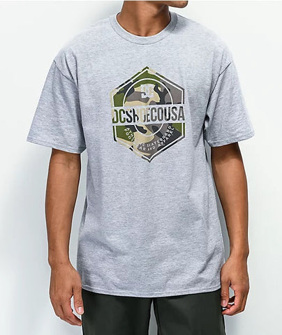 DC T-Shirt (XL Only)