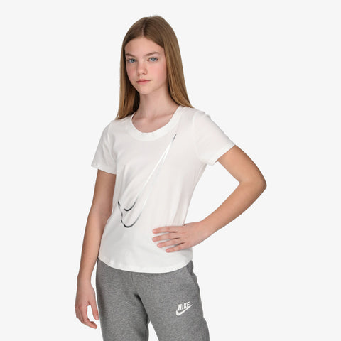 Girls Nike Shirt Youth (Youth Small Only)