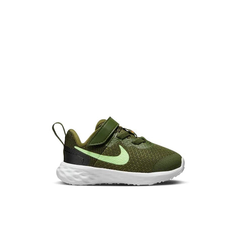 Nike Revolution 6 Toddlers (4C & 10C Only)
