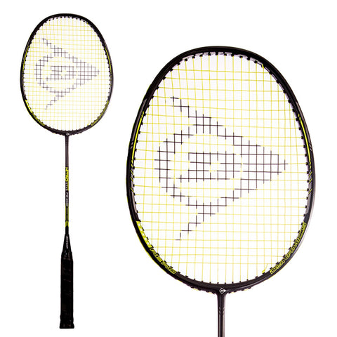 Dunlop Nitro Star 1000 Badminton Racket