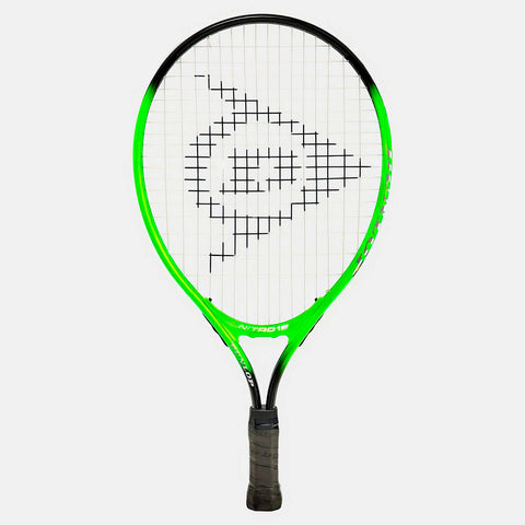 Dunlop Nitro 19" Tennis Racket